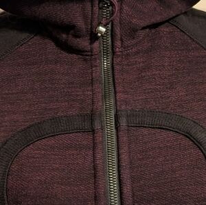 Lululemon Scuba Hoodie